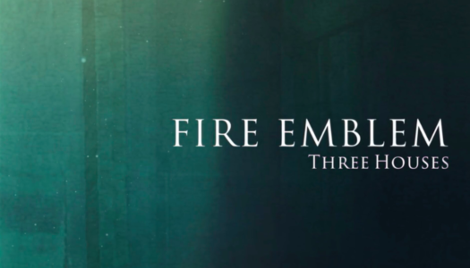 E3 2018: Fire Emblem Three Houses trailer
