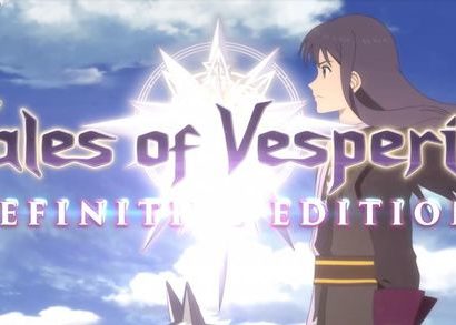 Tales of Vesperia: Definitive Edition