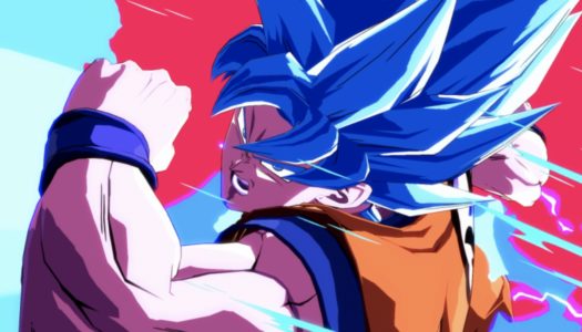 E3 2018: Dragon Ball FighterZ coming to Switch, First Trailer