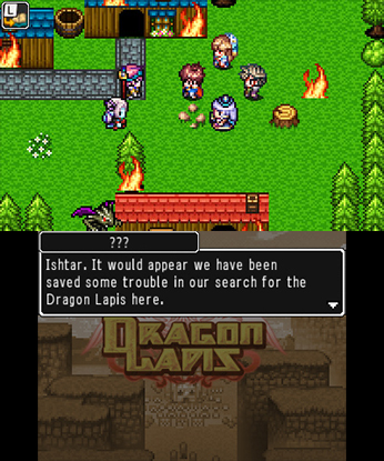 Dragon Lapis - Metacritic