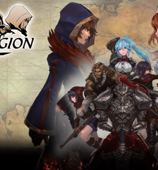 Fallen Legion: Rise to Glory