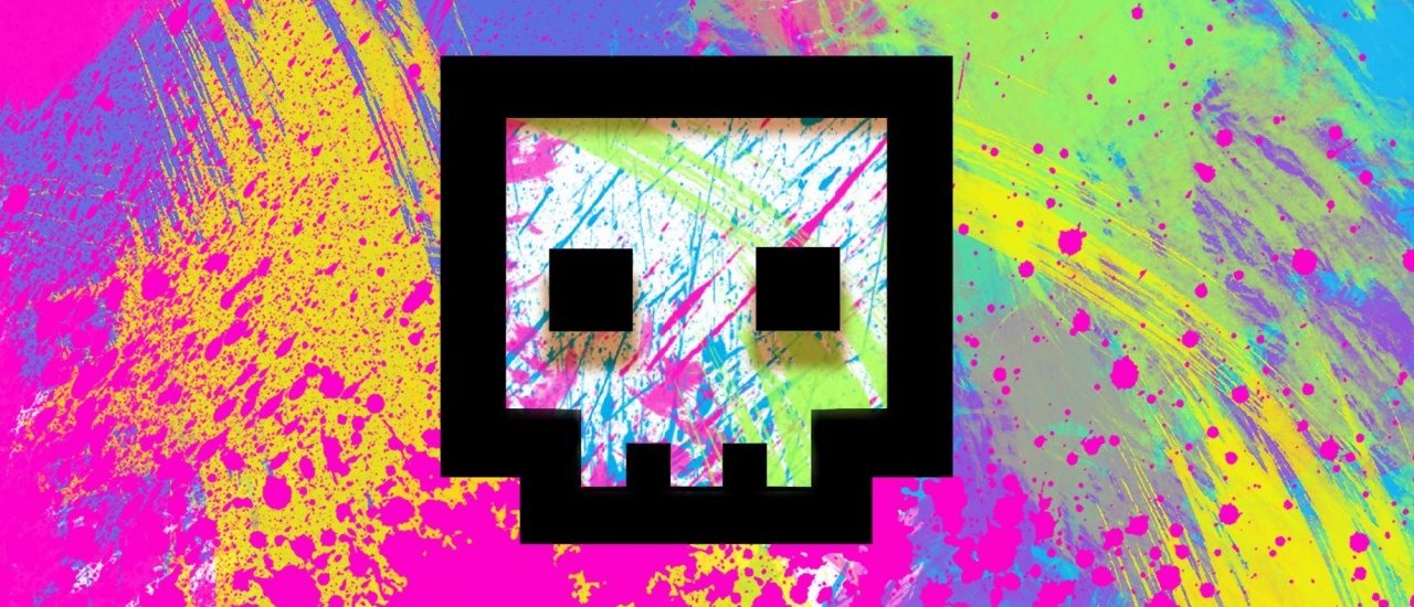 InkSplosion for Nintendo Switch