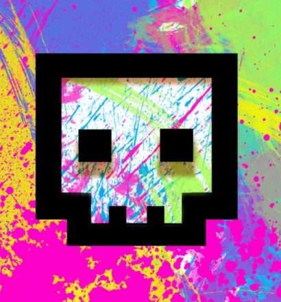 InkSplosion for Nintendo Switch
