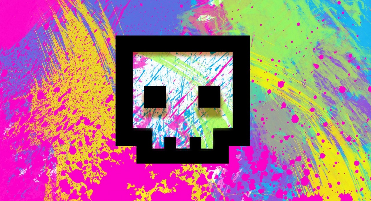 InkSplosion for Nintendo Switch