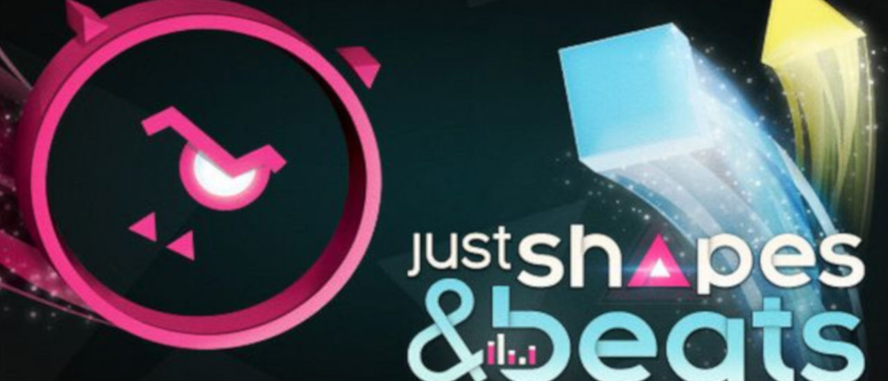 Just Shapes & Beats