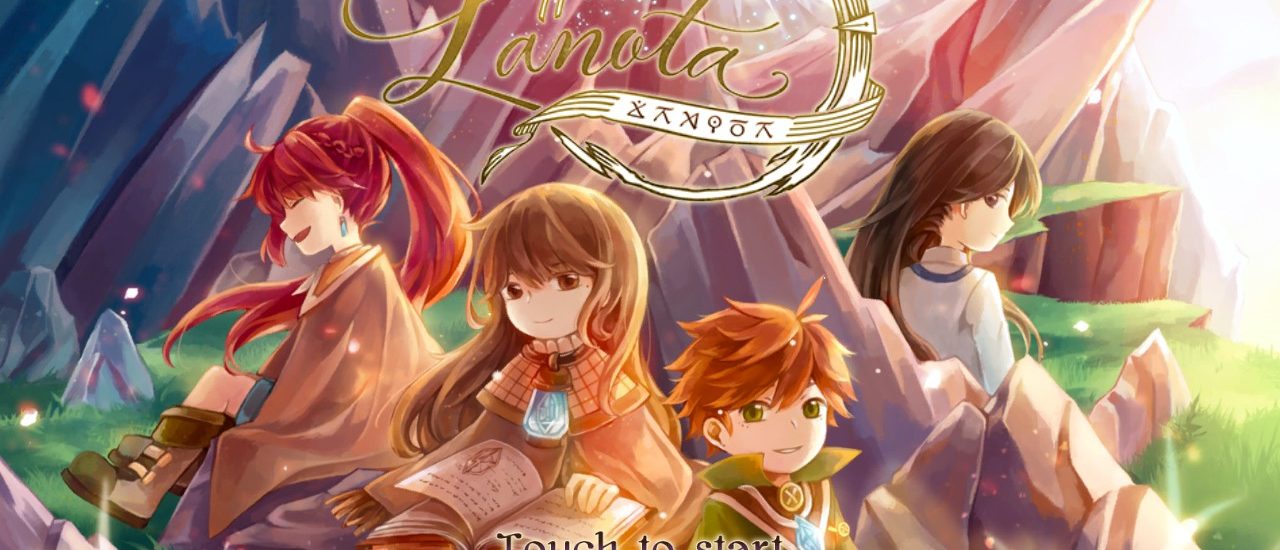 Lanota