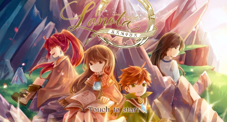 Lanota