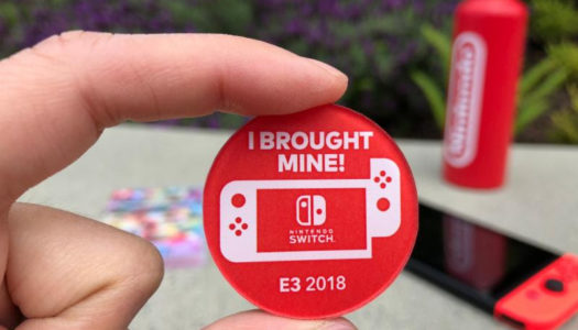 Nintendo’s guide to E3 2018 activities