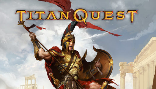 Gods are Switching: Titan Quest comes to Nintendo Switch next month