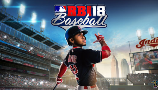 Review: R.B.I. Baseball 18 (Nintendo Switch)