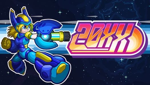 Review: 20XX (Nintendo Switch)