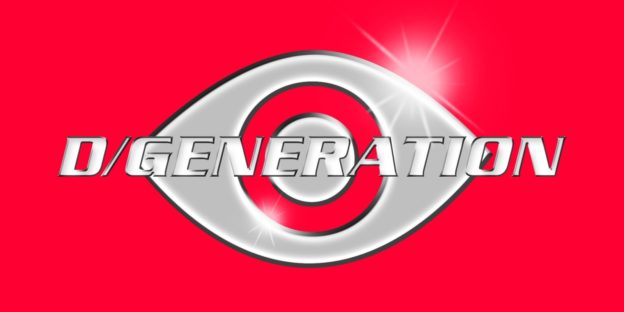 D/ Generation: The Original