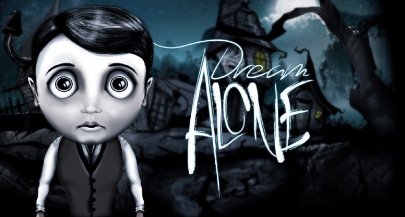 Dream Alone