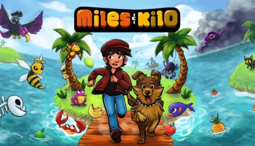 Review: Miles & Kilo (Nintendo Switch)