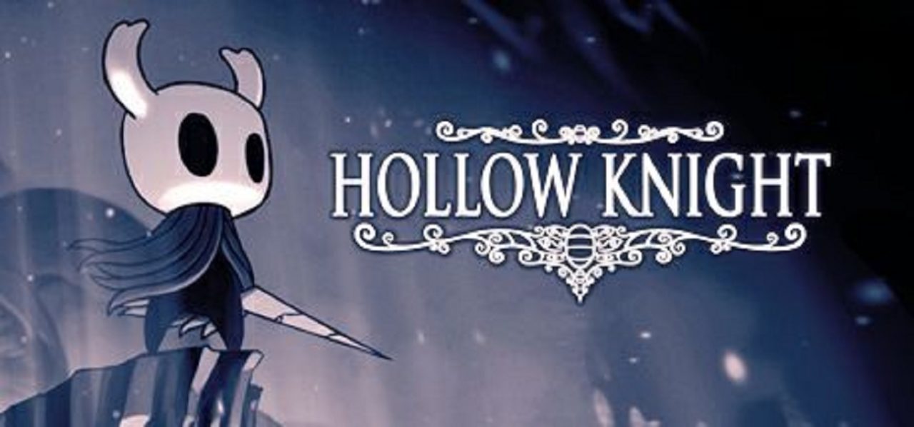 Hollow Knight - Nintendo Switch - Trailer 