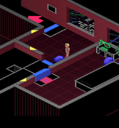 D/ Generation: The Original