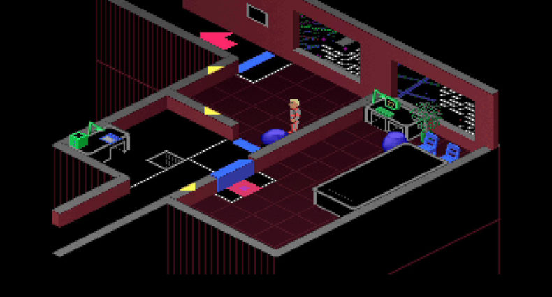 D/ Generation: The Original