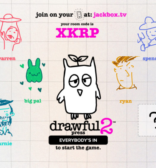 Drawful 2
