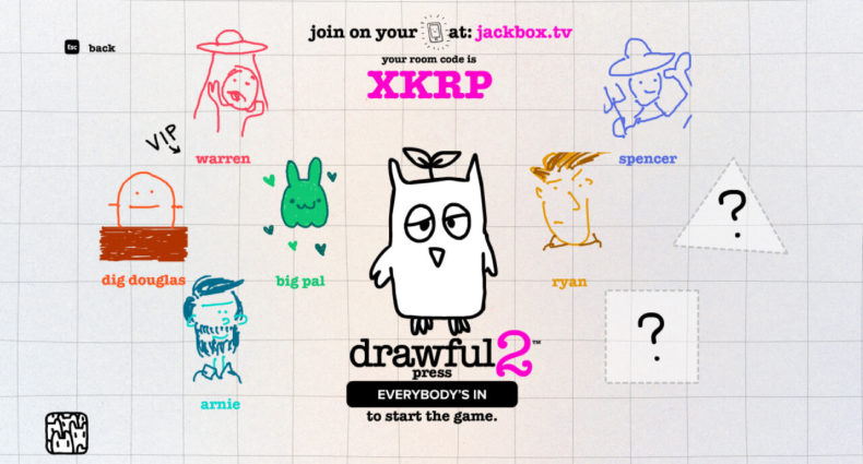 Drawful 2