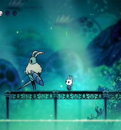 Hollow Knight