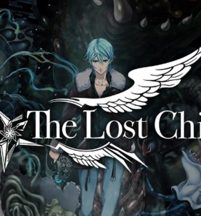 The Lost Child