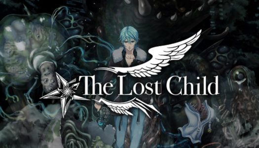 Review: The Lost Child (Nintendo Switch)