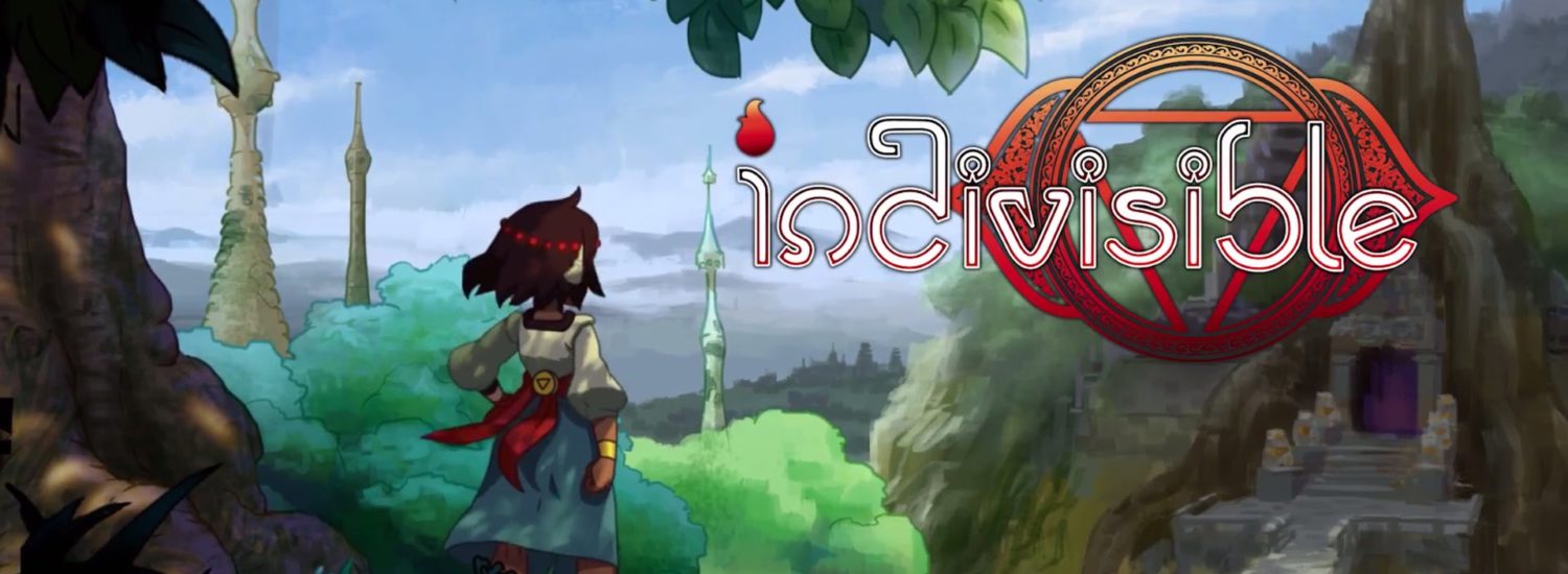 Indivisible (Nintendo Switch)