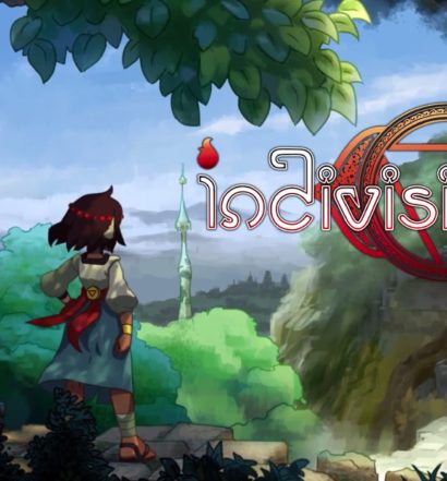 Indivisible (Nintendo Switch)