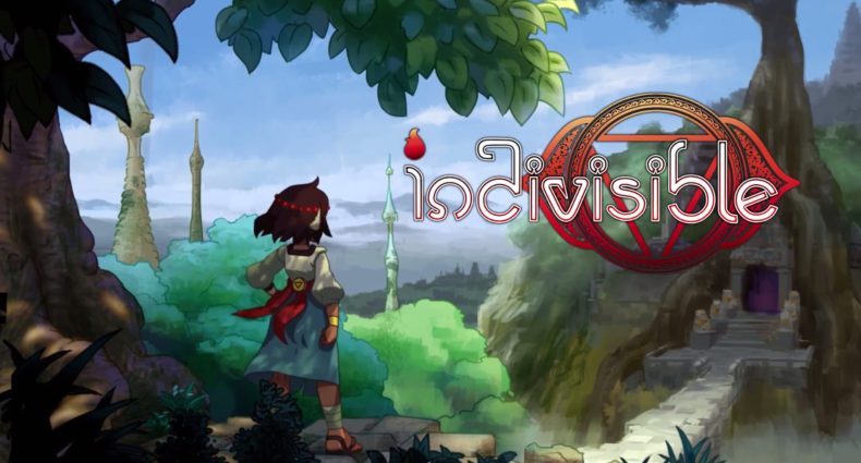 Indivisible (Nintendo Switch)