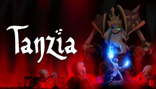 Release date for Tanzia announced