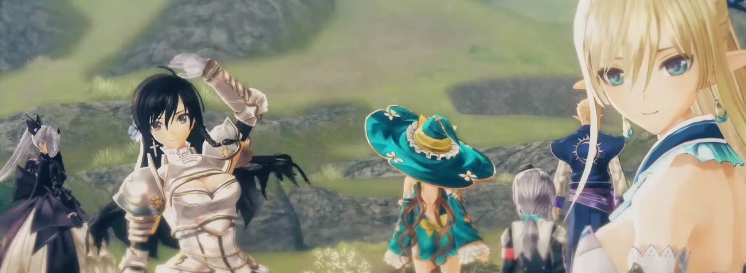 Shining Resonance Refrain - eShop