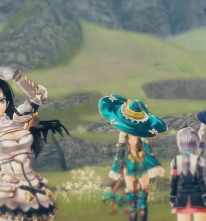 Shining Resonance Refrain - eShop