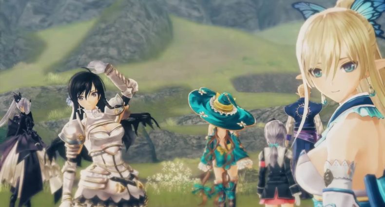 Shining Resonance Refrain - eShop