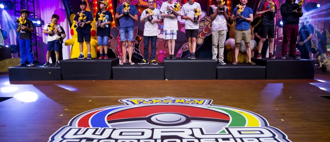 2018 Pokémon World Championships