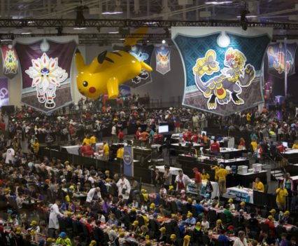 2018 Pokémon World Championships