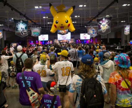 2018 Pokémon World Championships