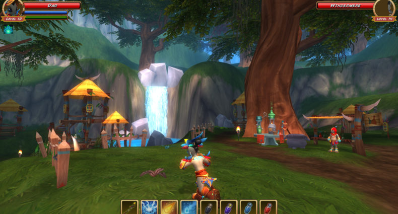 Tanzia