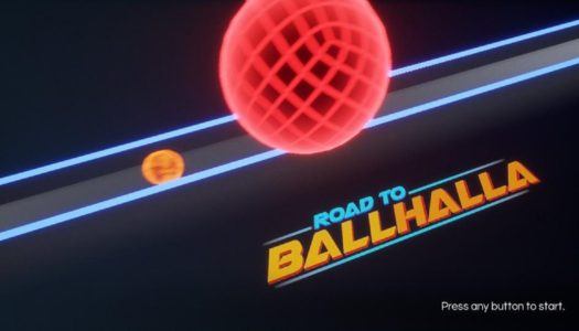Review: Road To Ballhalla (Nintendo Switch)