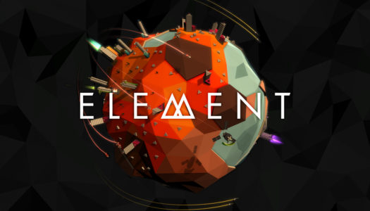 Review: Element (Nintendo Switch)