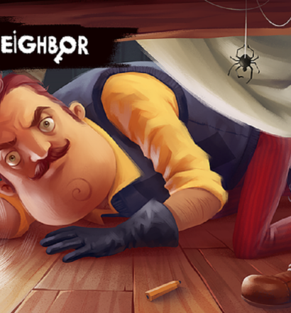 Hello Neighbor