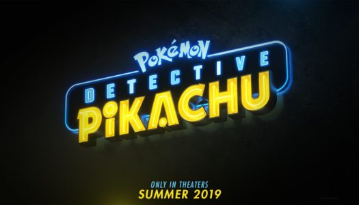 POKÉMON Detective Pikachu Surprise Movie Reveals at the 2018 Pokémon World Championships
