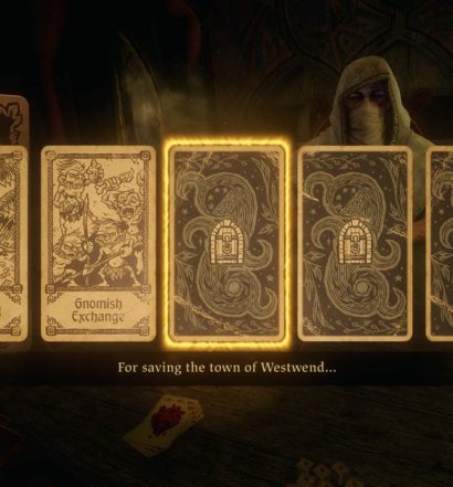 Hand of Fate 2