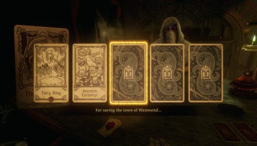 Review: Hand of Fate 2 (Nintendo Switch)