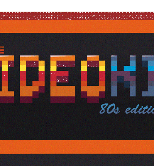 The VideoKid
