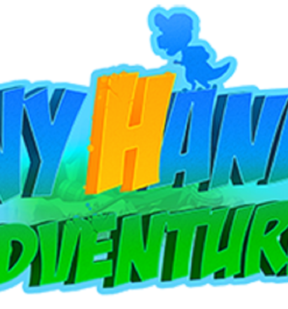 Tiny Hands Adventure