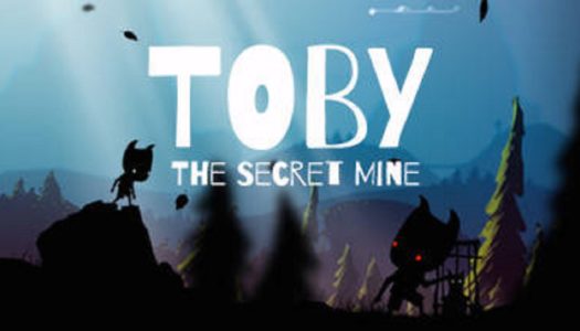 Review: Toby: The Secret Mine (Nintendo Switch)