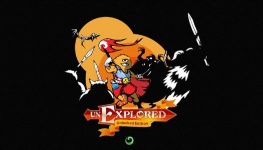 Review: Unexplored: Unlocked Edition (Nintendo Switch)
