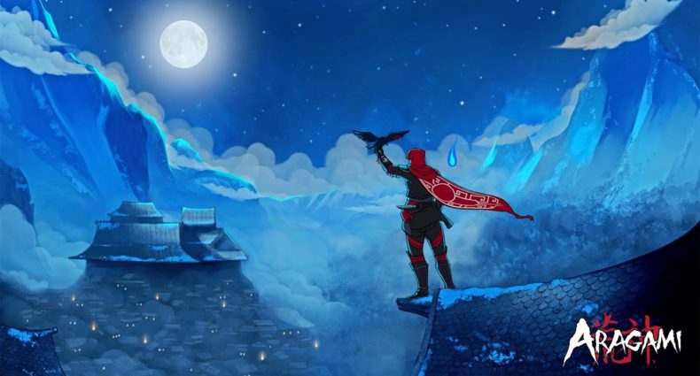 Aragami