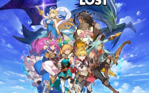 Dragalia Lost finally available Down Under