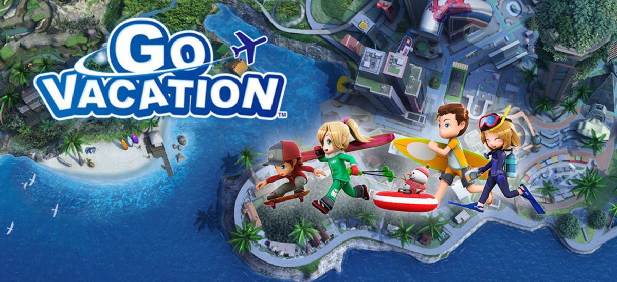 Go Vacation